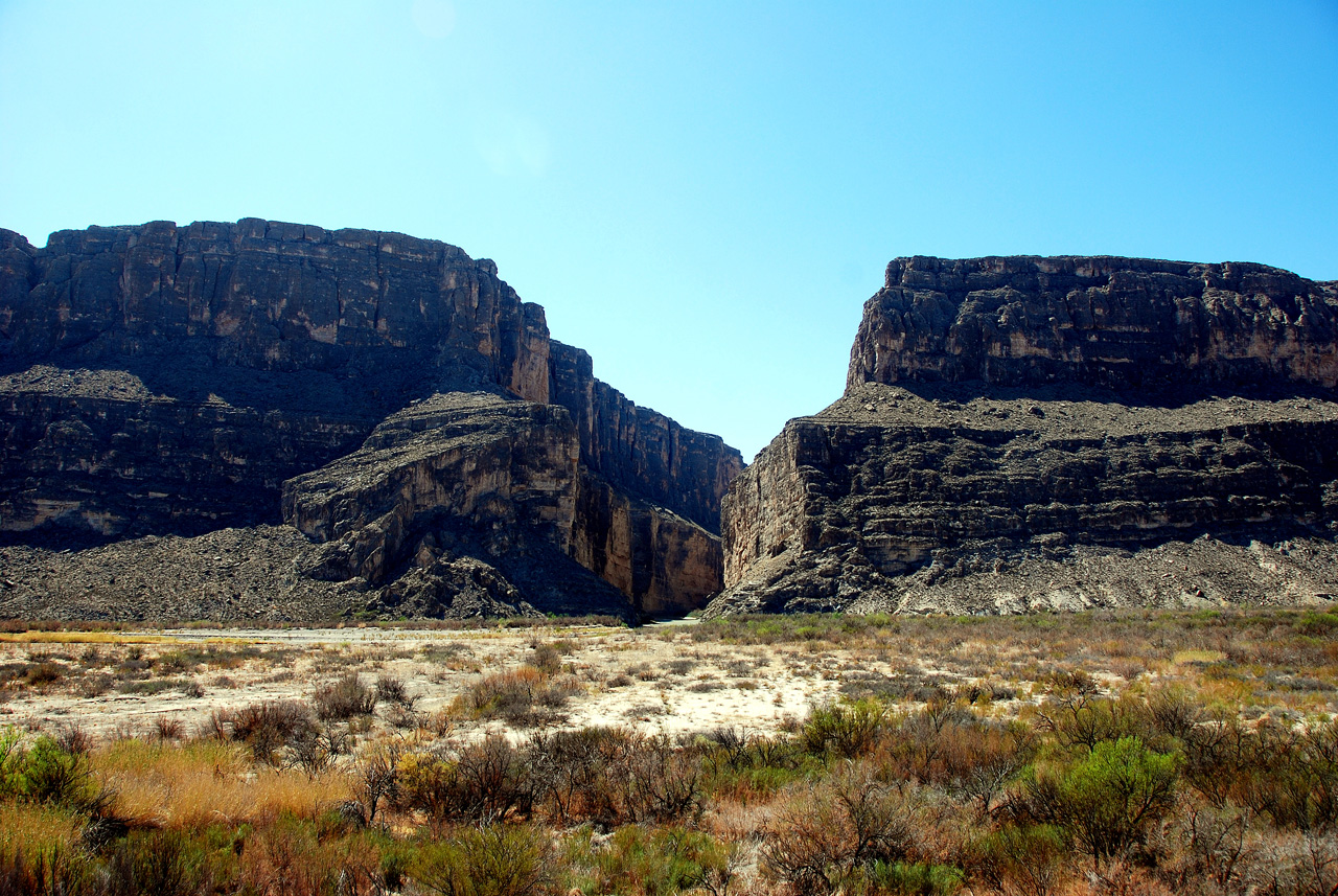 2012-03-10, 030, Santa Elena Canyon