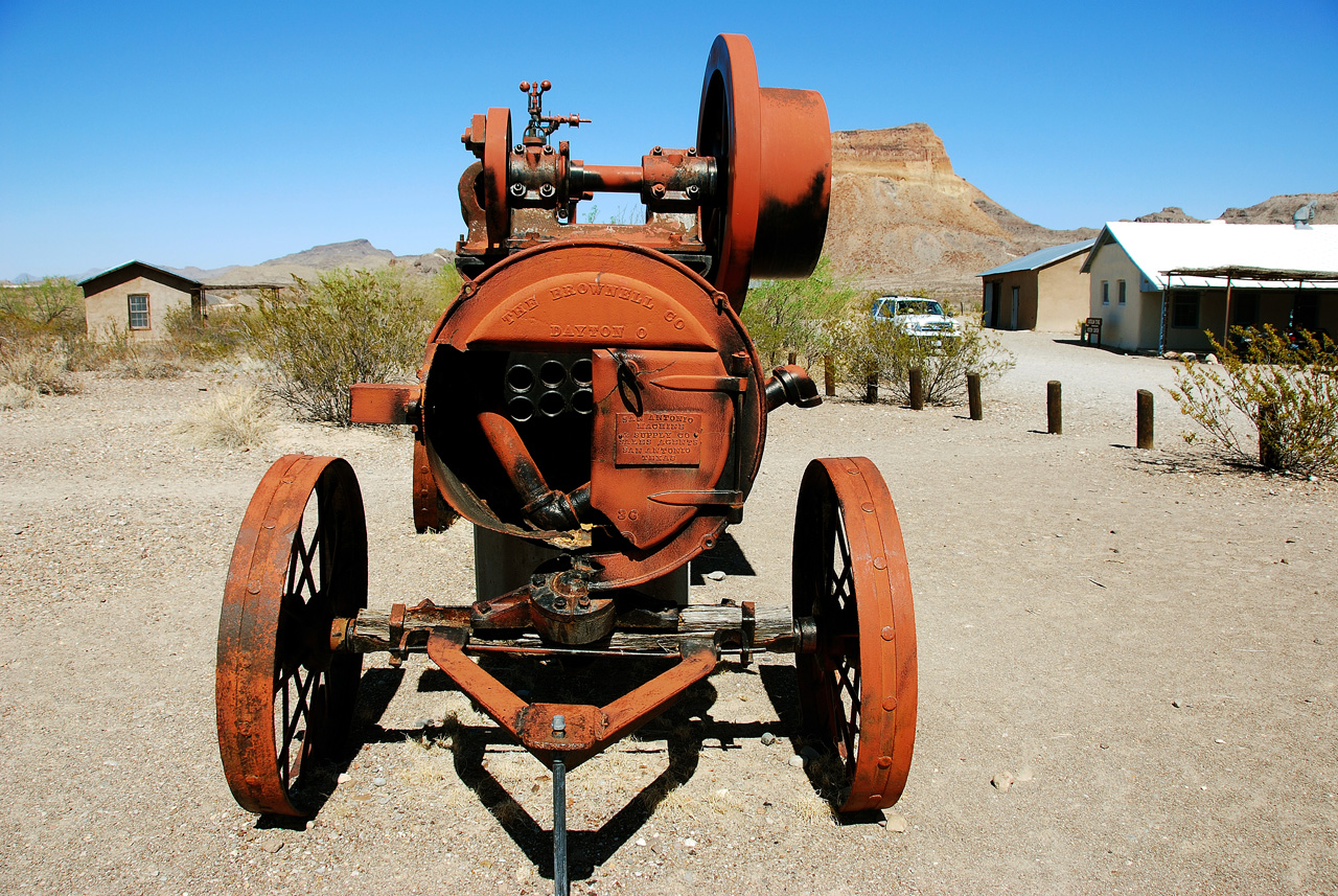 2012-03-10, 041, Castolon Area