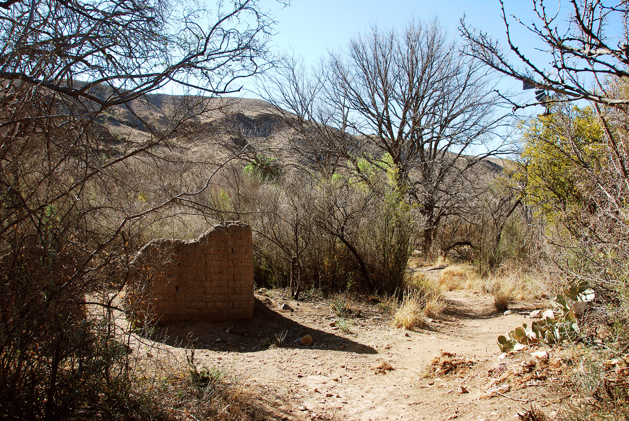 2012-03-10, 076, Sam Nail Ranch