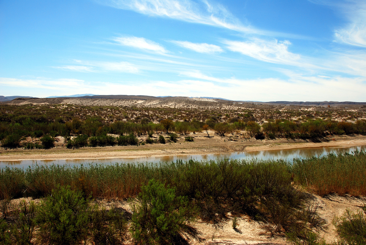 2012-03-12, 023, Rio Grande Overlook
