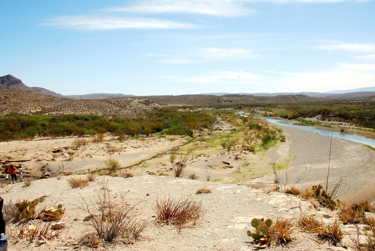 2012-03-12, 037, Boquillas Canyon