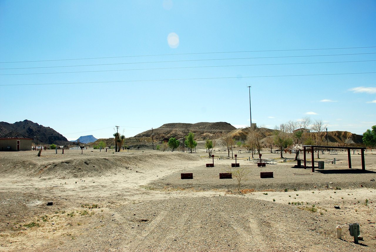 2012-03-09, 003, Big Bend Resort, TX