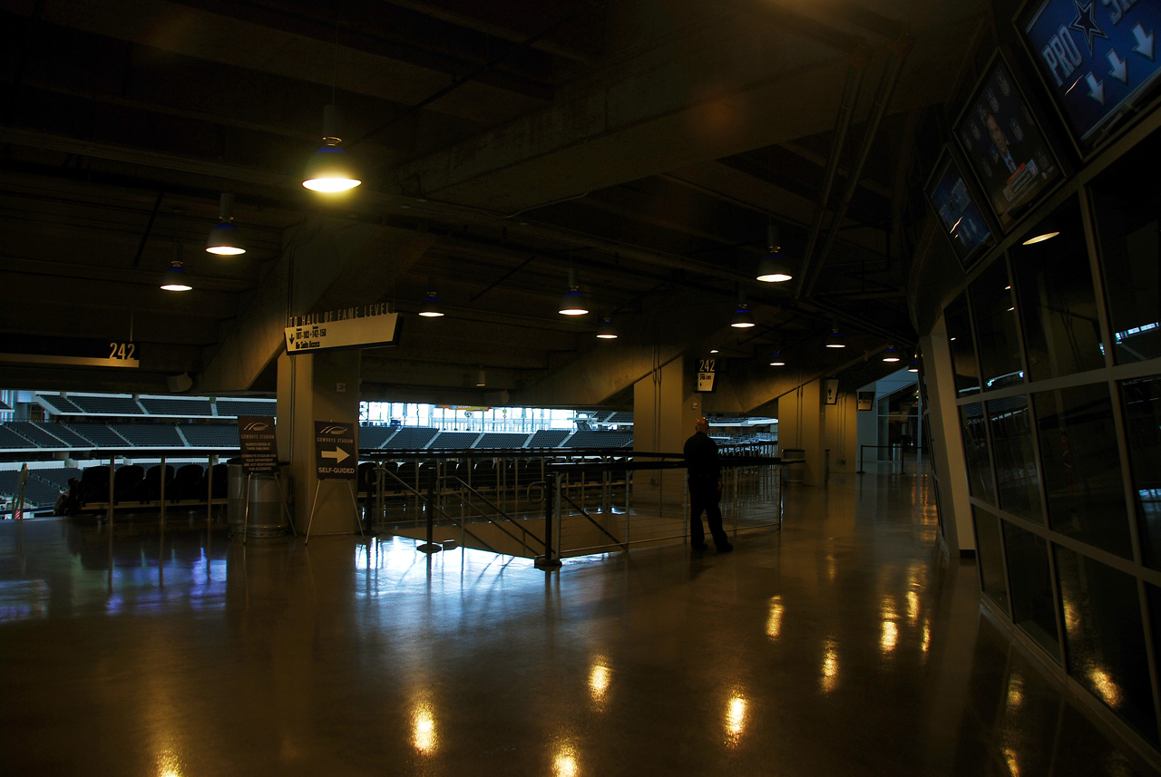 2012-03-21, 009, Cowboys Stadium Tour