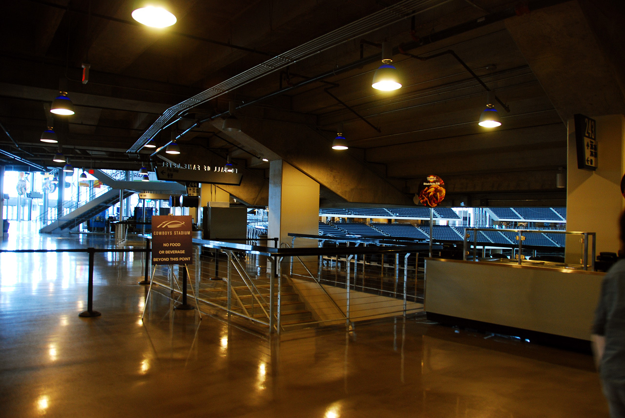 2012-03-21, 010, Cowboys Stadium Tour