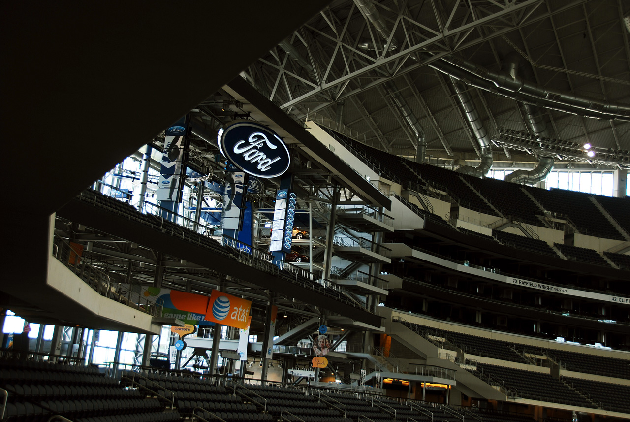 2012-03-21, 015, Cowboys Stadium Tour