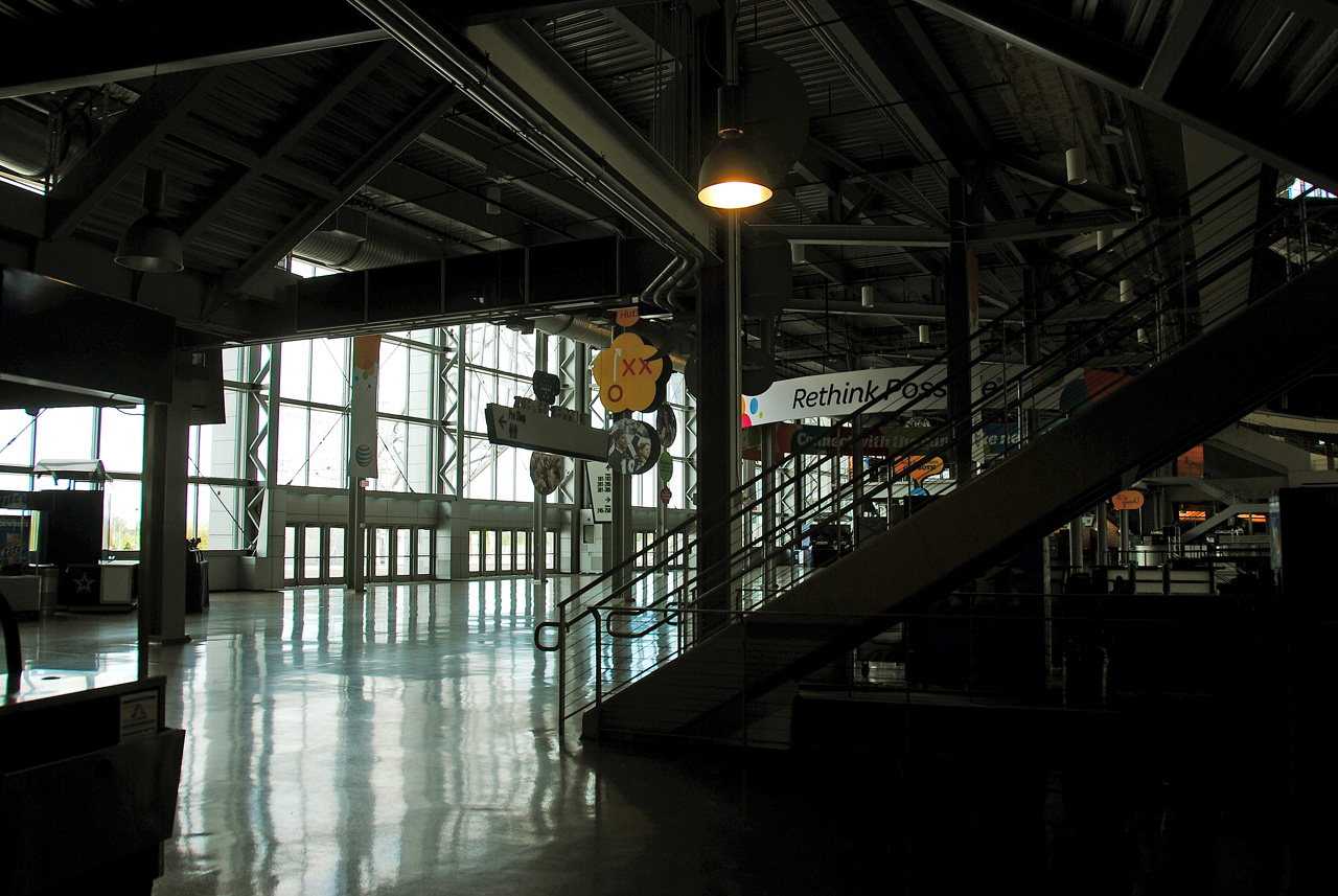 2012-03-21, 018, Cowboys Stadium Tour