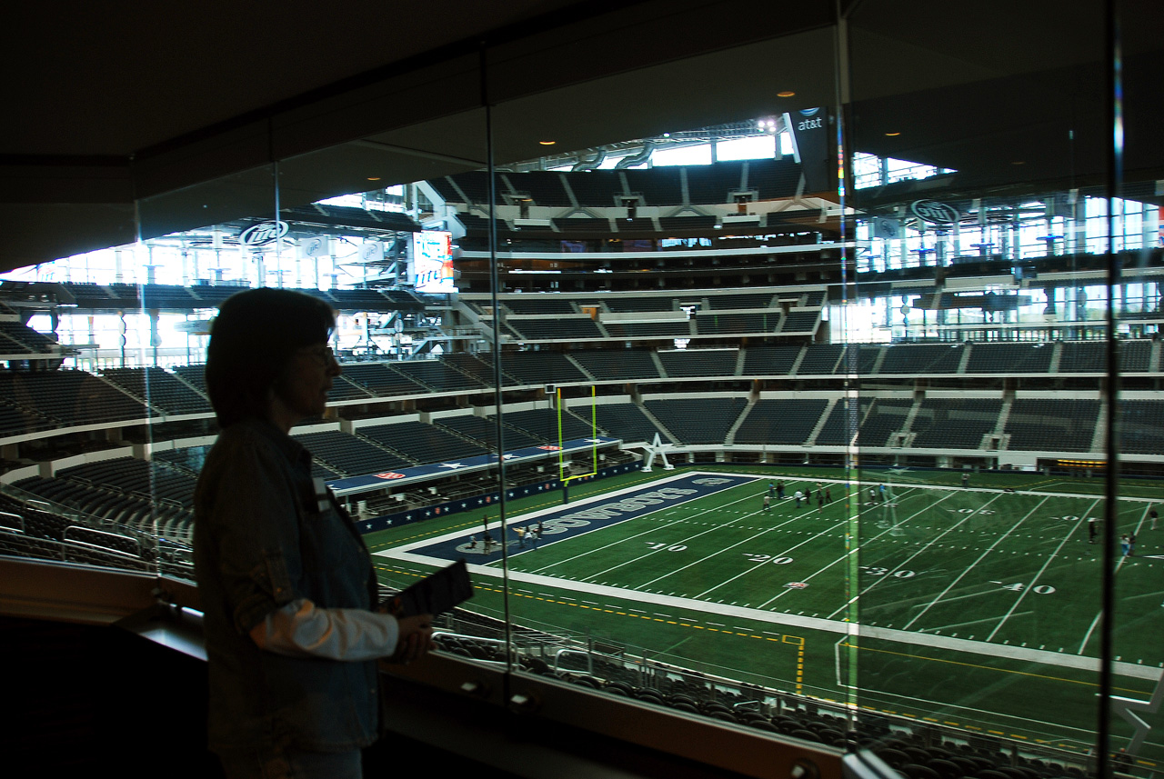 2012-03-21, 027, Cowboys Stadium Tour