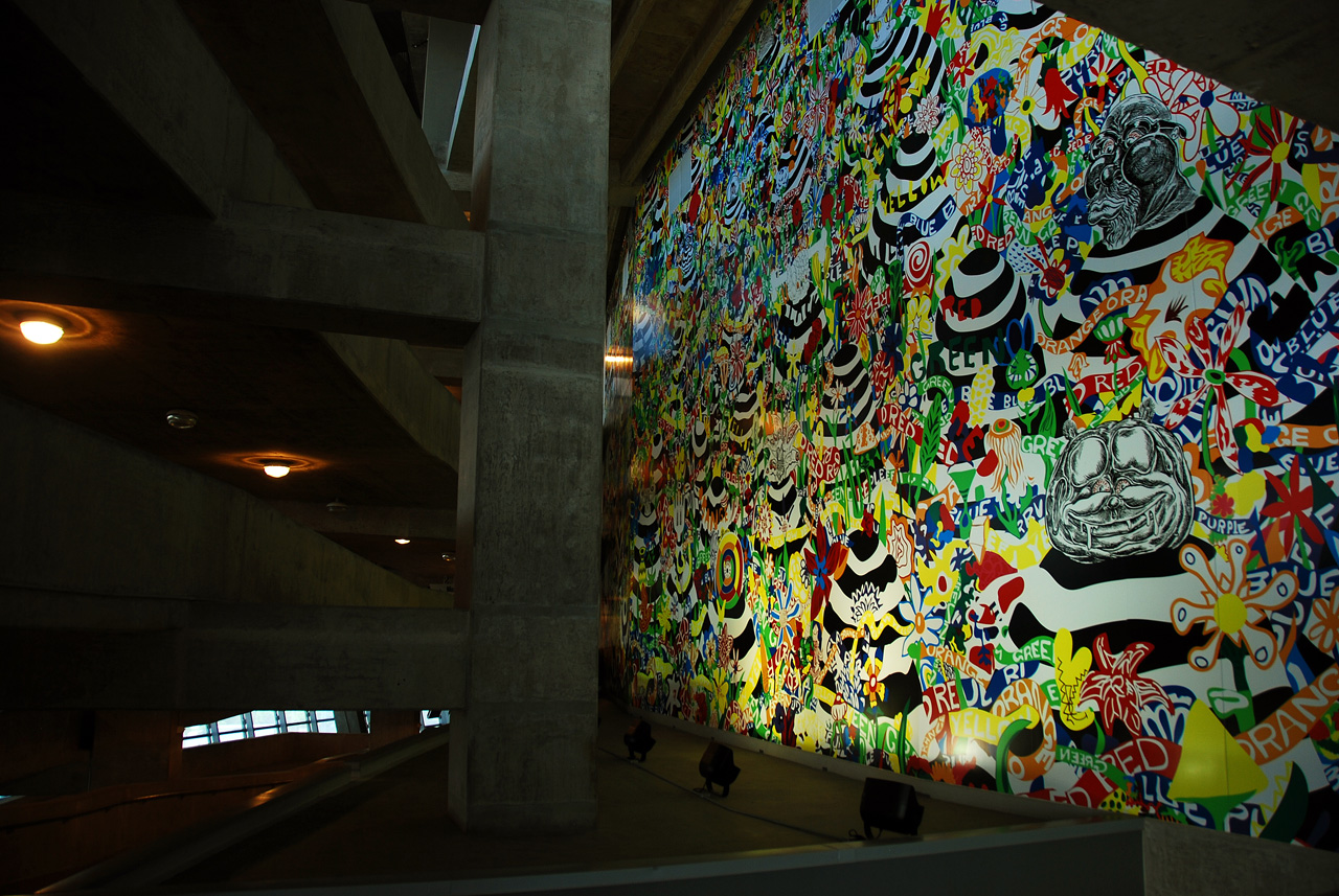2012-03-21, 038, Cowboys Stadium Tour