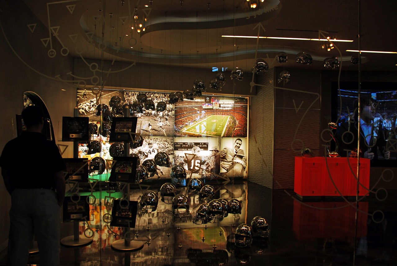 2012-03-21, 049, Cowboys Stadium Tour