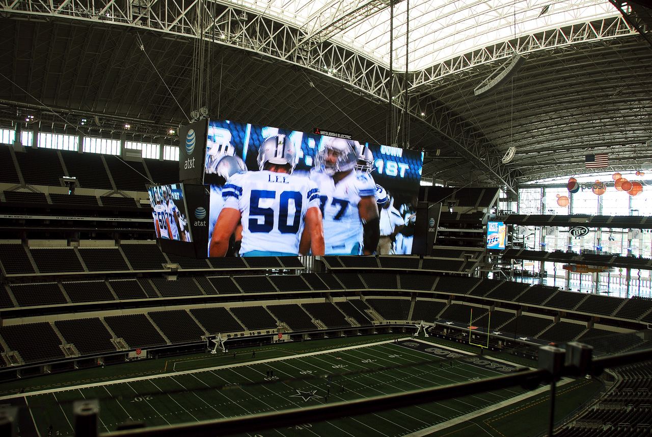 2012-03-21, 051, Cowboys Stadium Tour