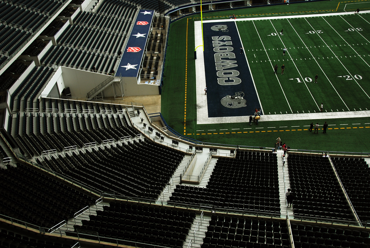 2012-03-21, 052, Cowboys Stadium Tour