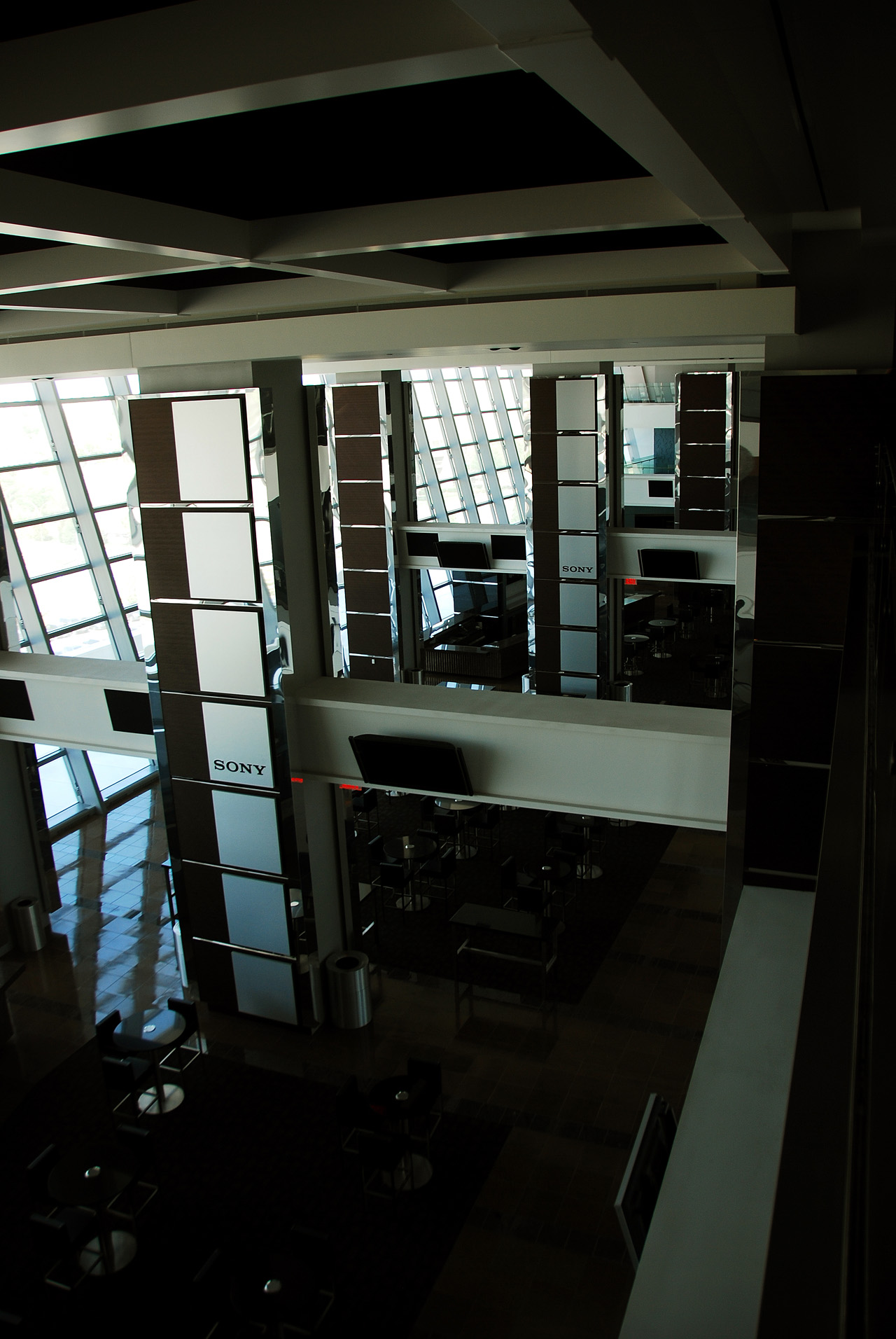 2012-03-21, 056, Cowboys Stadium Tour