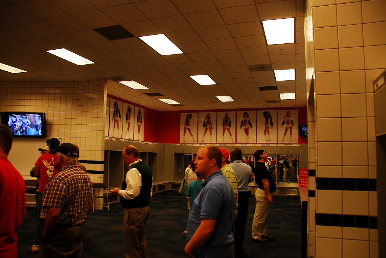 2012-03-21, 059, Cowboys Stadium Tour