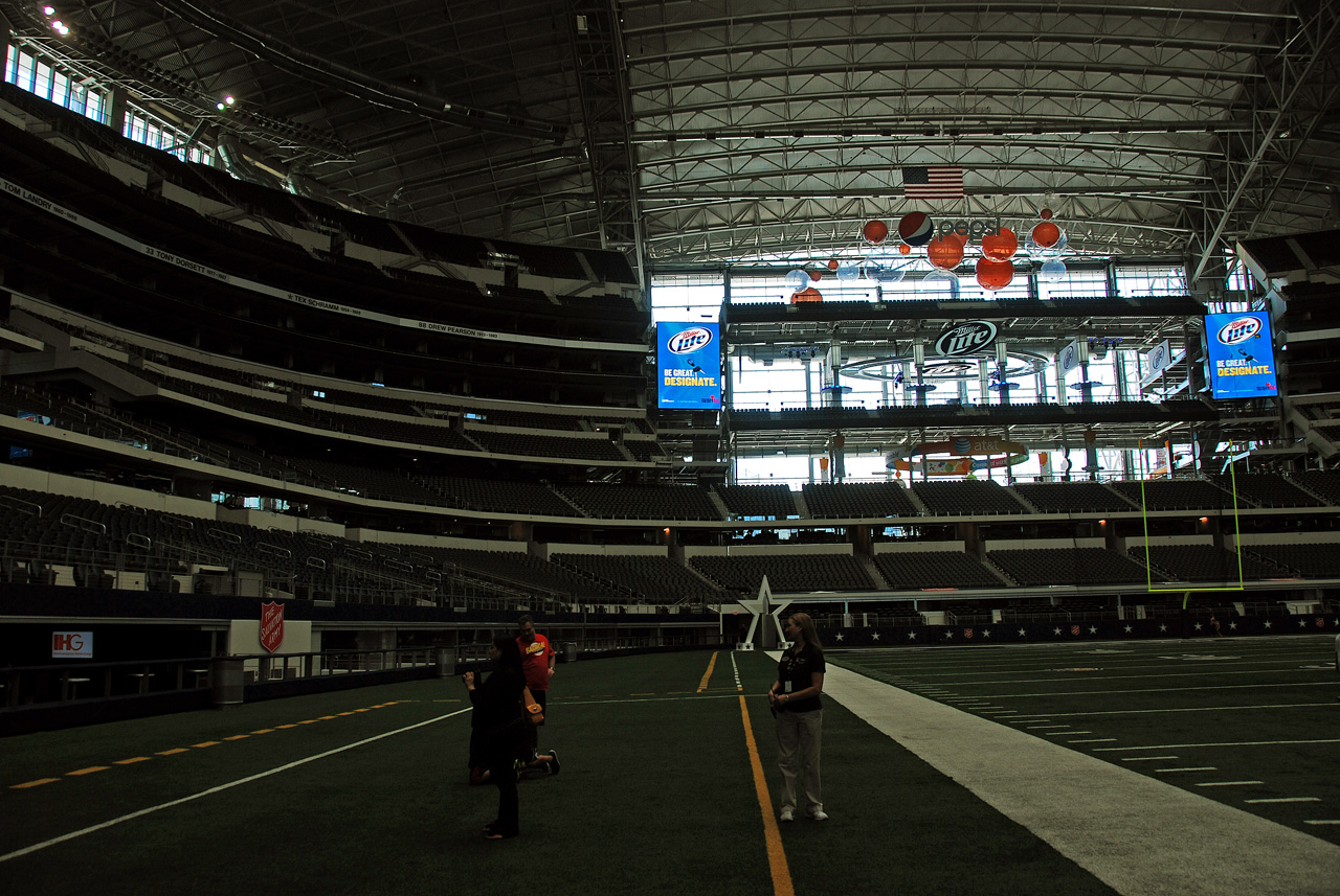 2012-03-21, 078, Cowboys Stadium Tour
