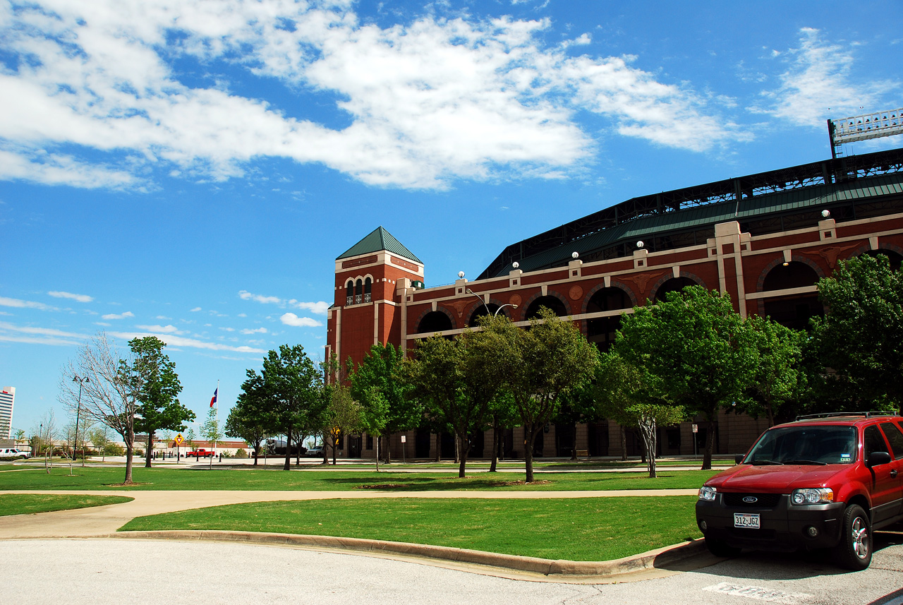 2012-03-21, 004, Texas Rangers Tour