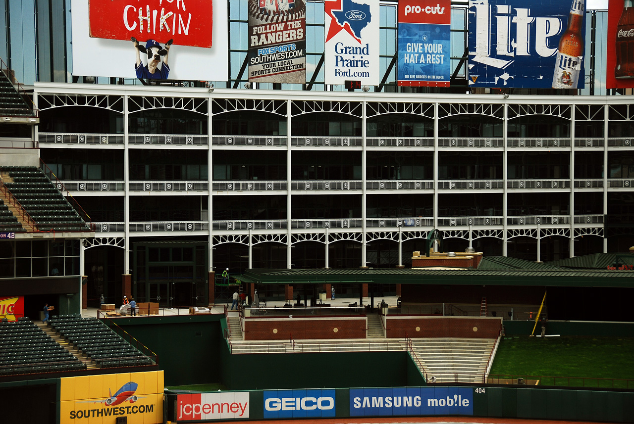 2012-03-21, 016, Texas Rangers Tour