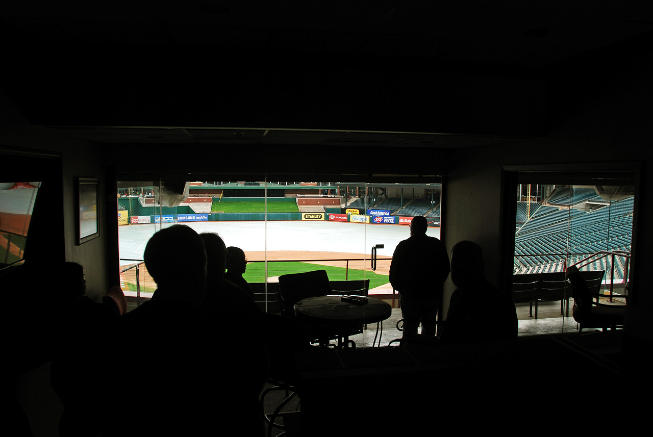 2012-03-21, 020, Texas Rangers Tour