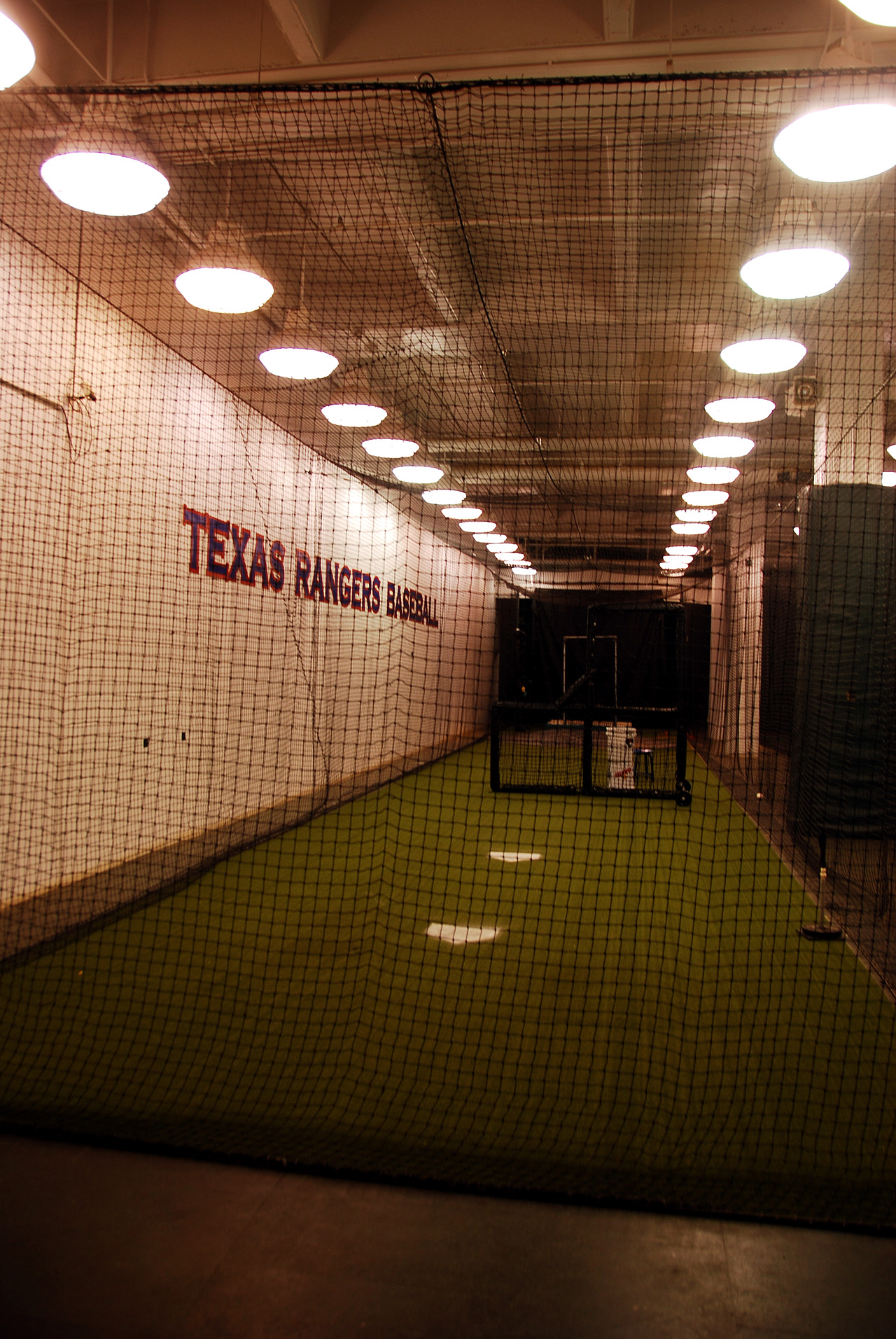 2012-03-21, 027, Texas Rangers Tour