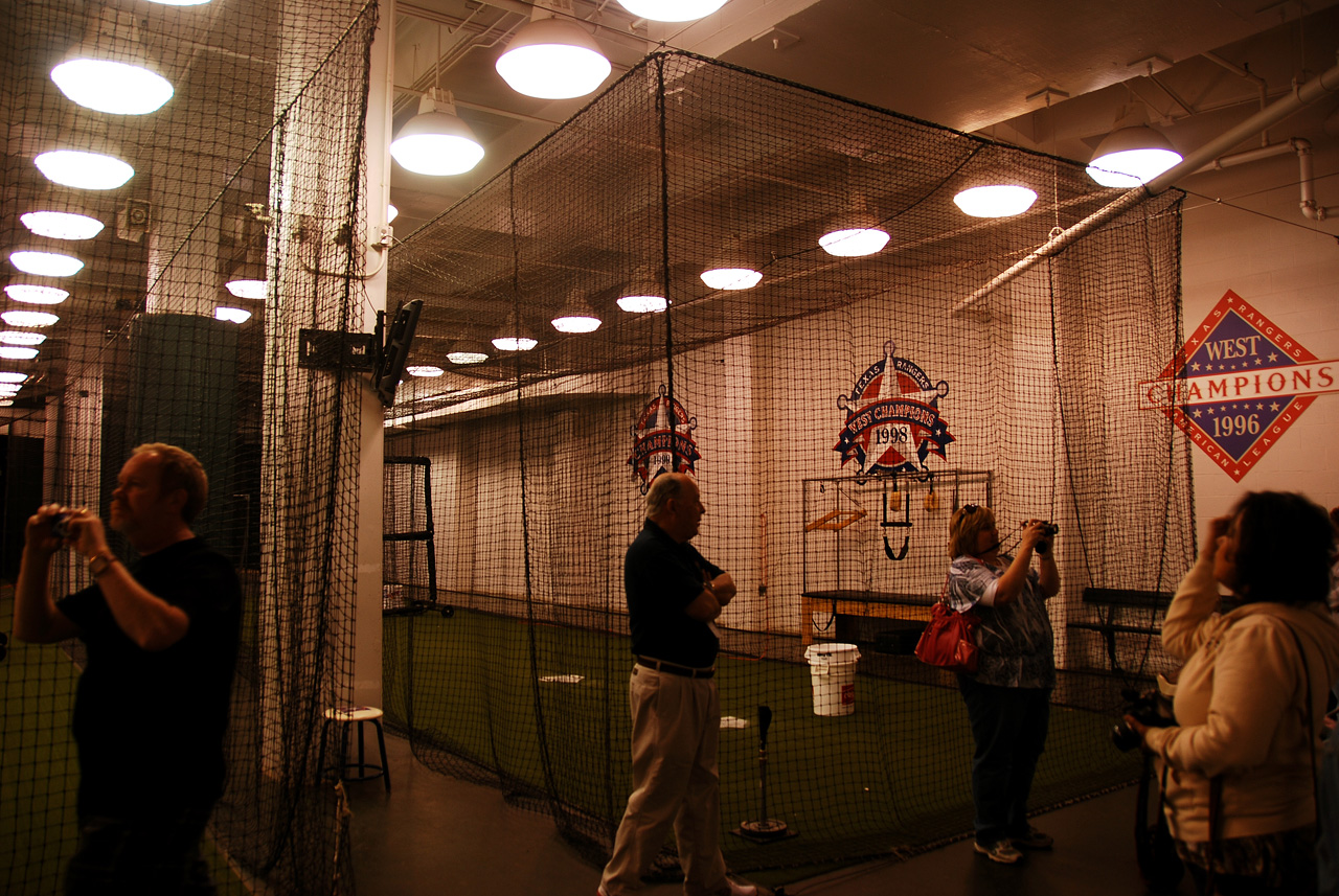 2012-03-21, 029, Texas Rangers Tour