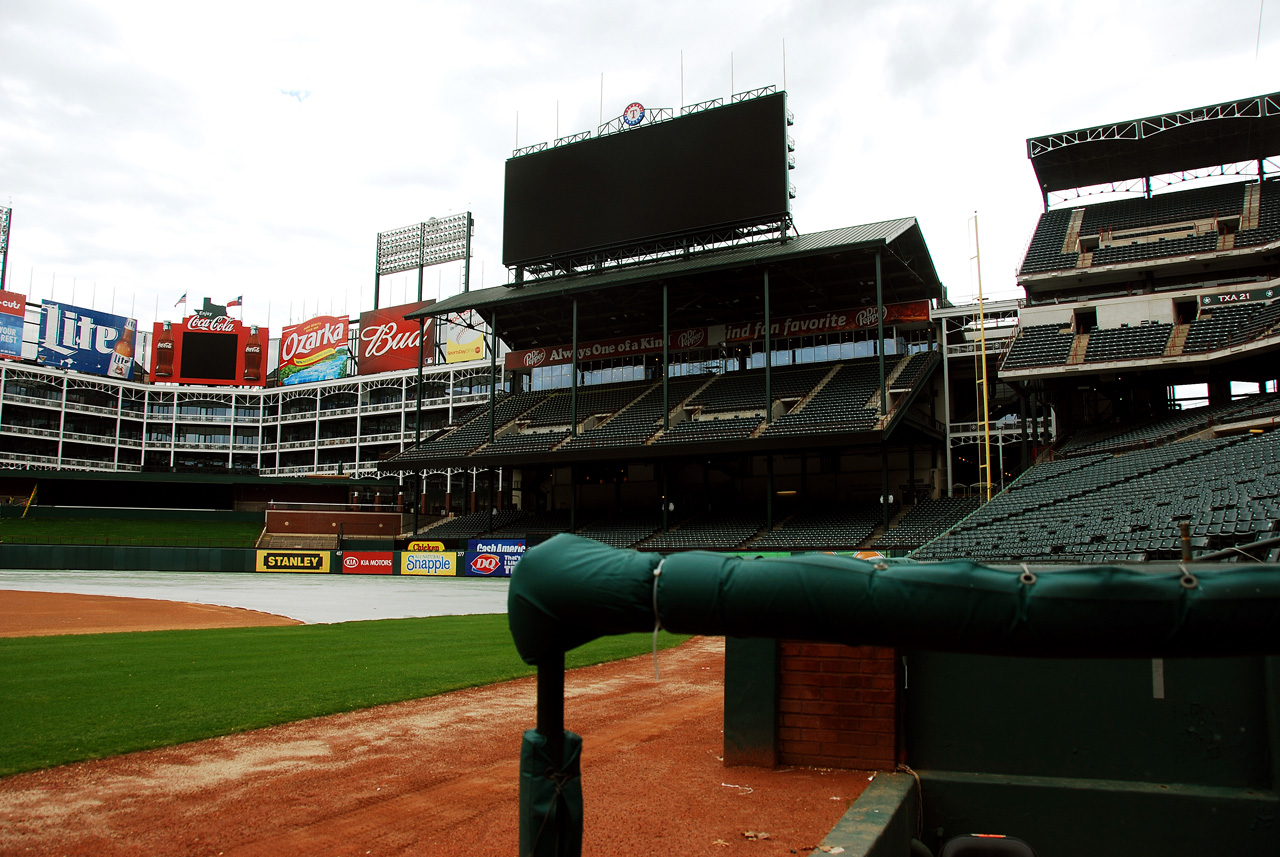 2012-03-21, 037, Texas Rangers Tour