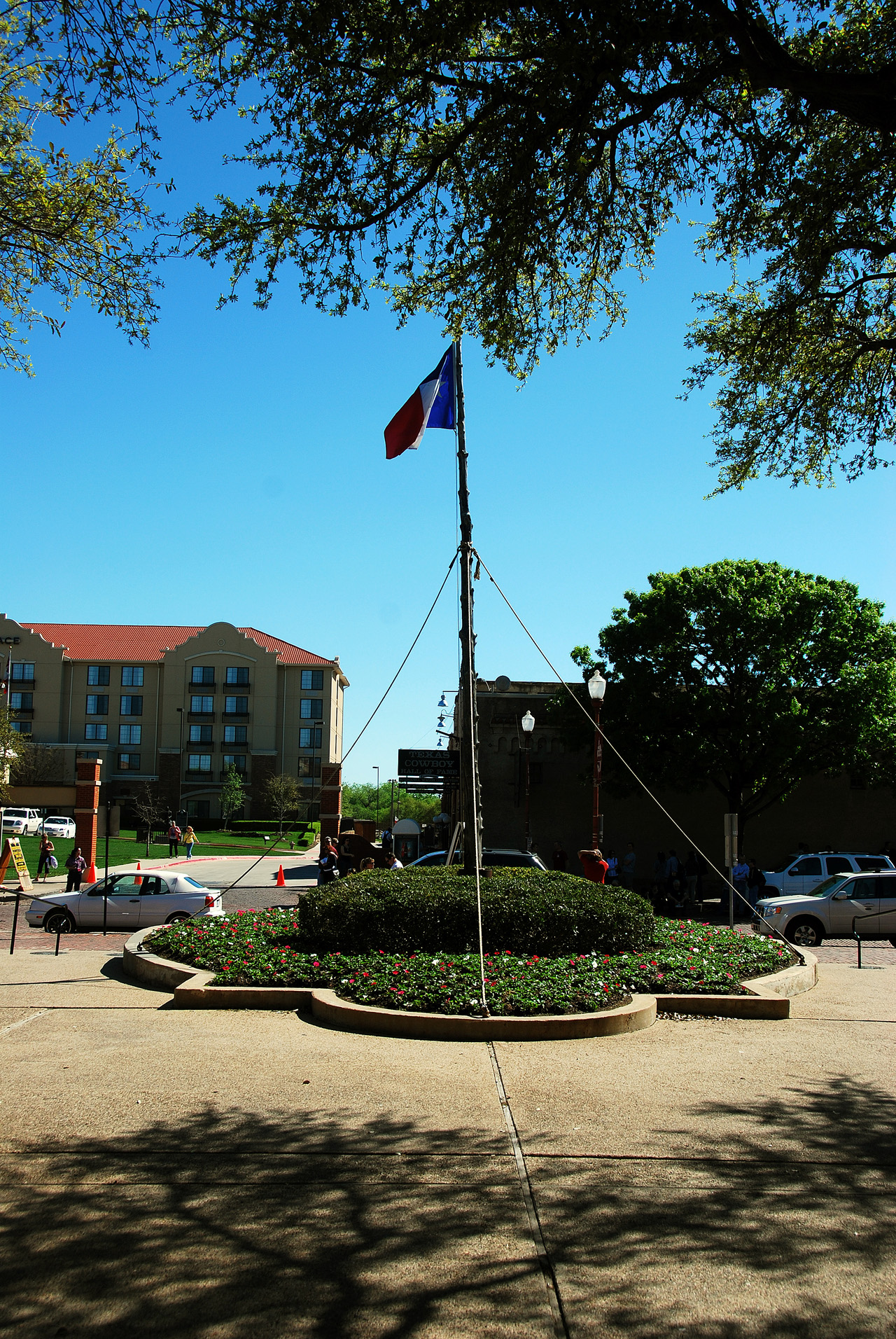 2012-03-23, 008, Fort Worth Stock Yards