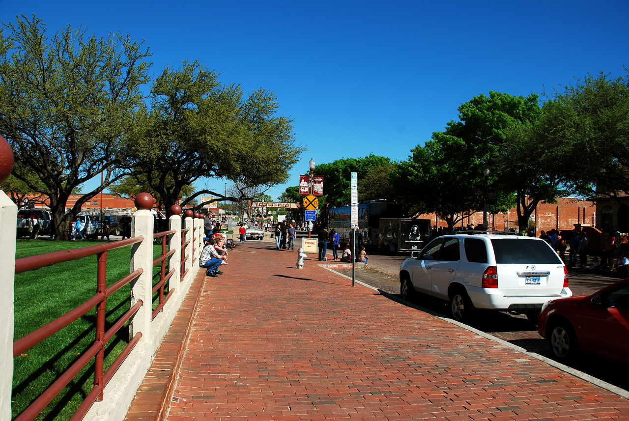 2012-03-23, 009, Fort Worth Stock Yards