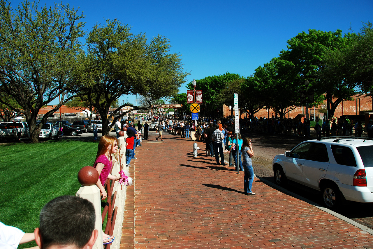 2012-03-23, 010, Fort Worth Stock Yards