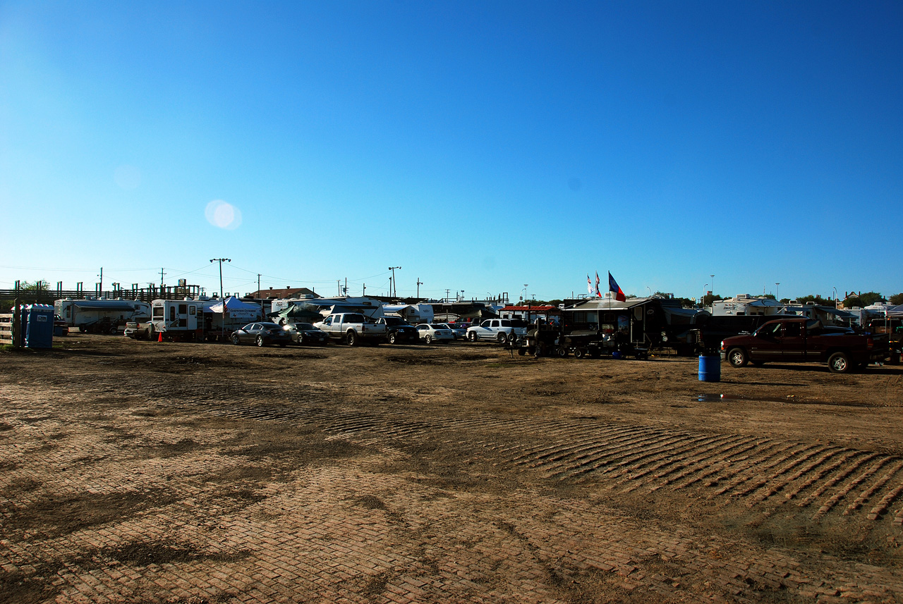 2012-03-23, 029, Fort Worth Stock Yards