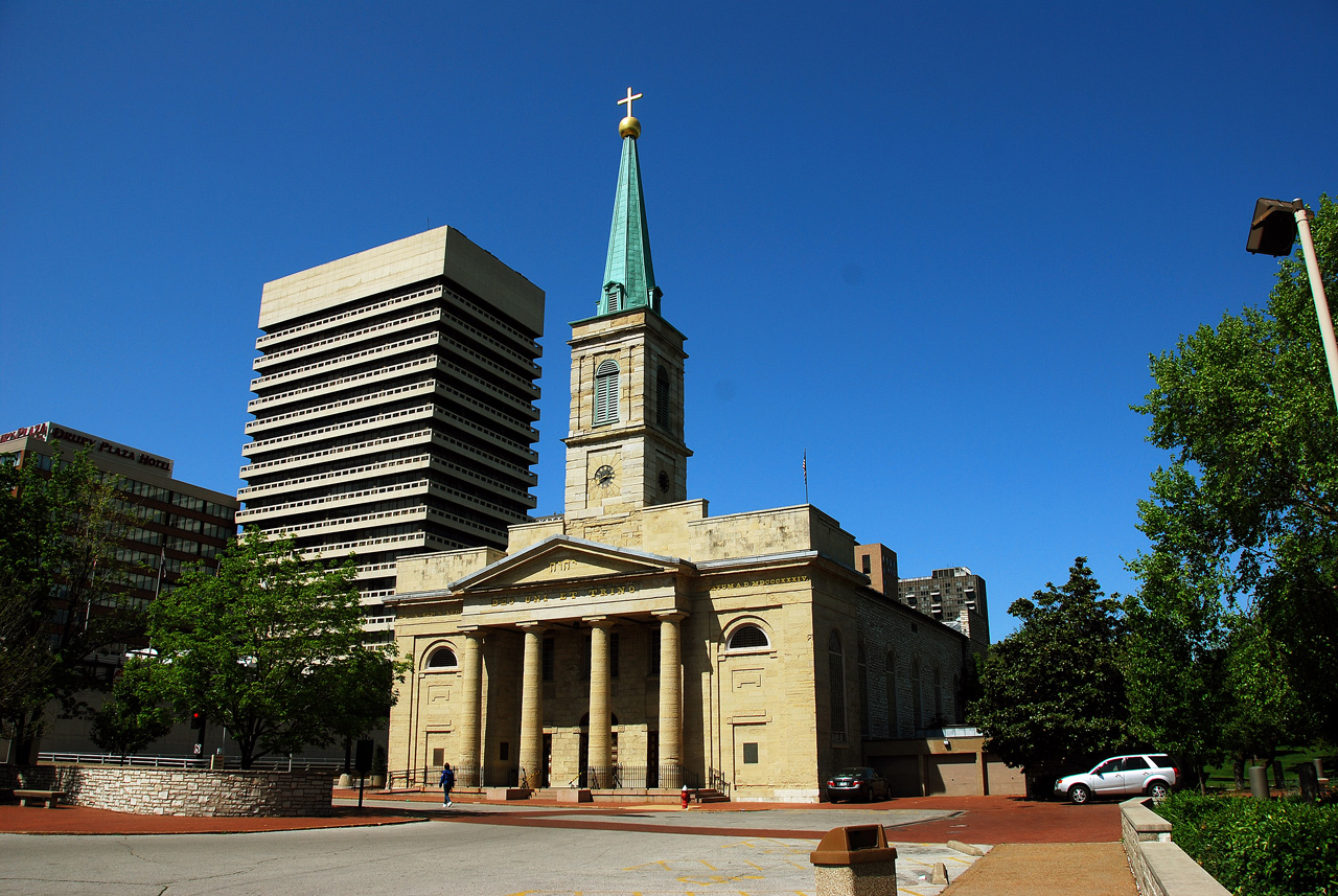 2012-04-09, 004, The Old Cathedral, MO