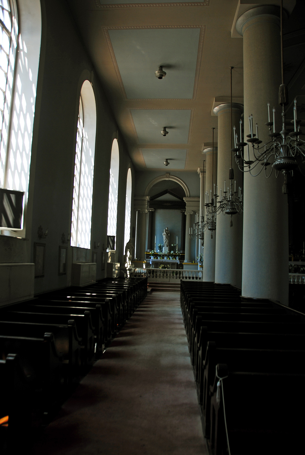 2012-04-09, 007, The Old Cathedral, MO