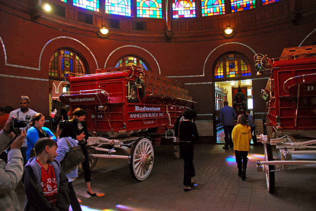 2012-04-11, 010, Budweiser Tour, St Louis, MO
