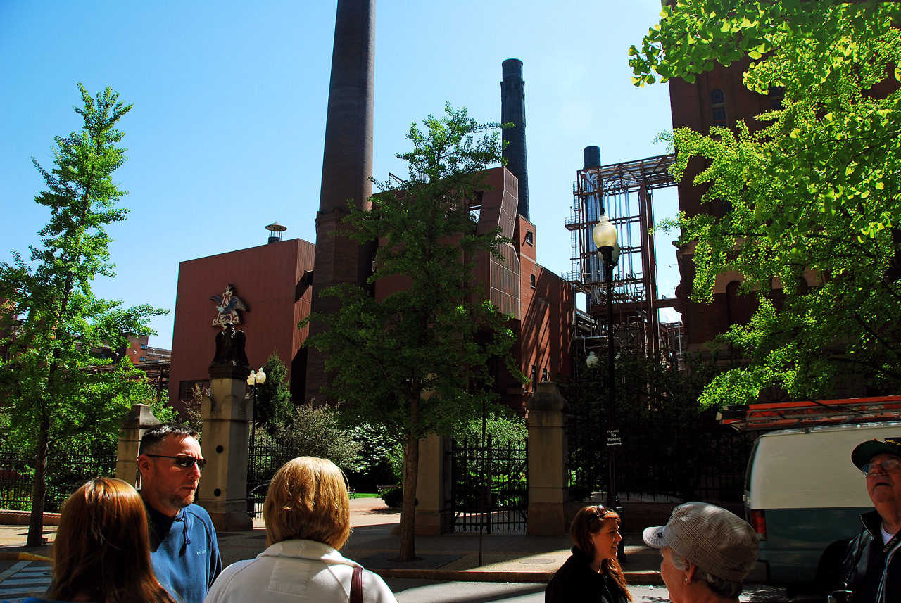 2012-04-11, 022, Budweiser Tour, St Louis, MO