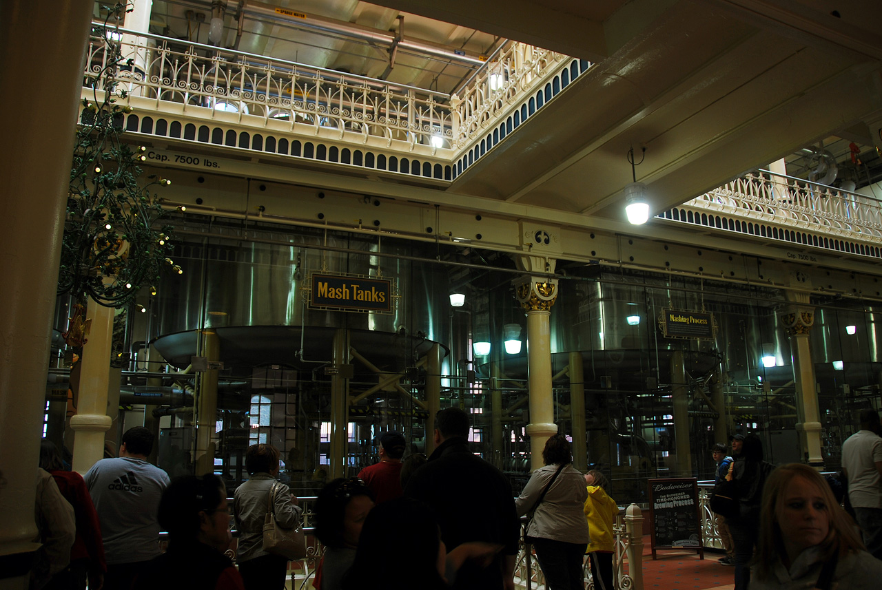 2012-04-11, 023, Budweiser Tour, St Louis, MO