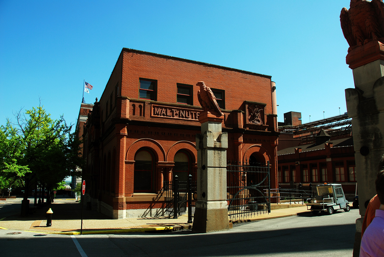 2012-04-11, 032, Budweiser Tour, St Louis, MO
