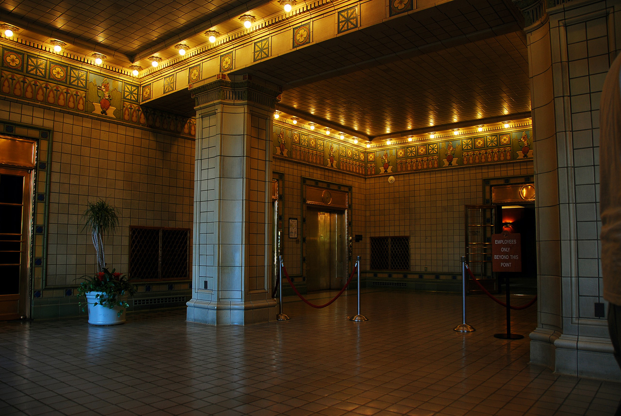 2012-04-11, 036, Budweiser Tour, St Louis, MO
