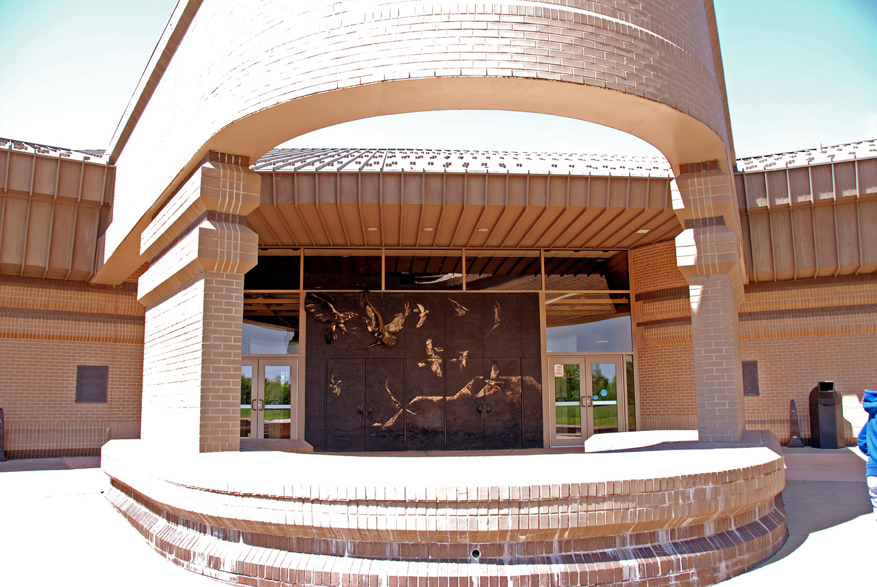 2012-04-12, 005, Interpretive Center