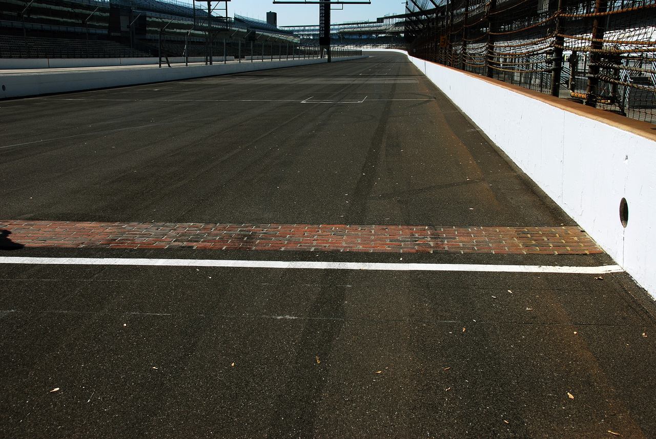 2012-04-18, 018, Start-Finish Line