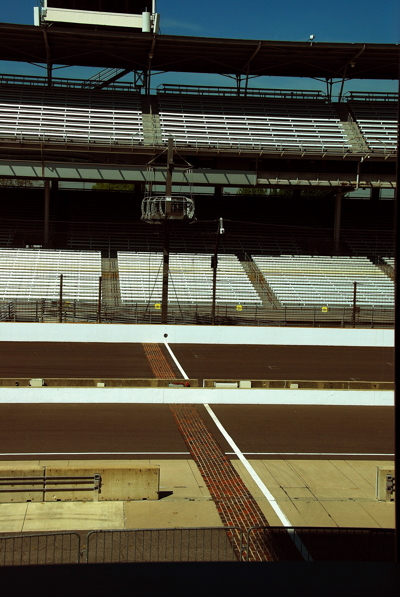 2012-04-18, 044, Start-Finish Line