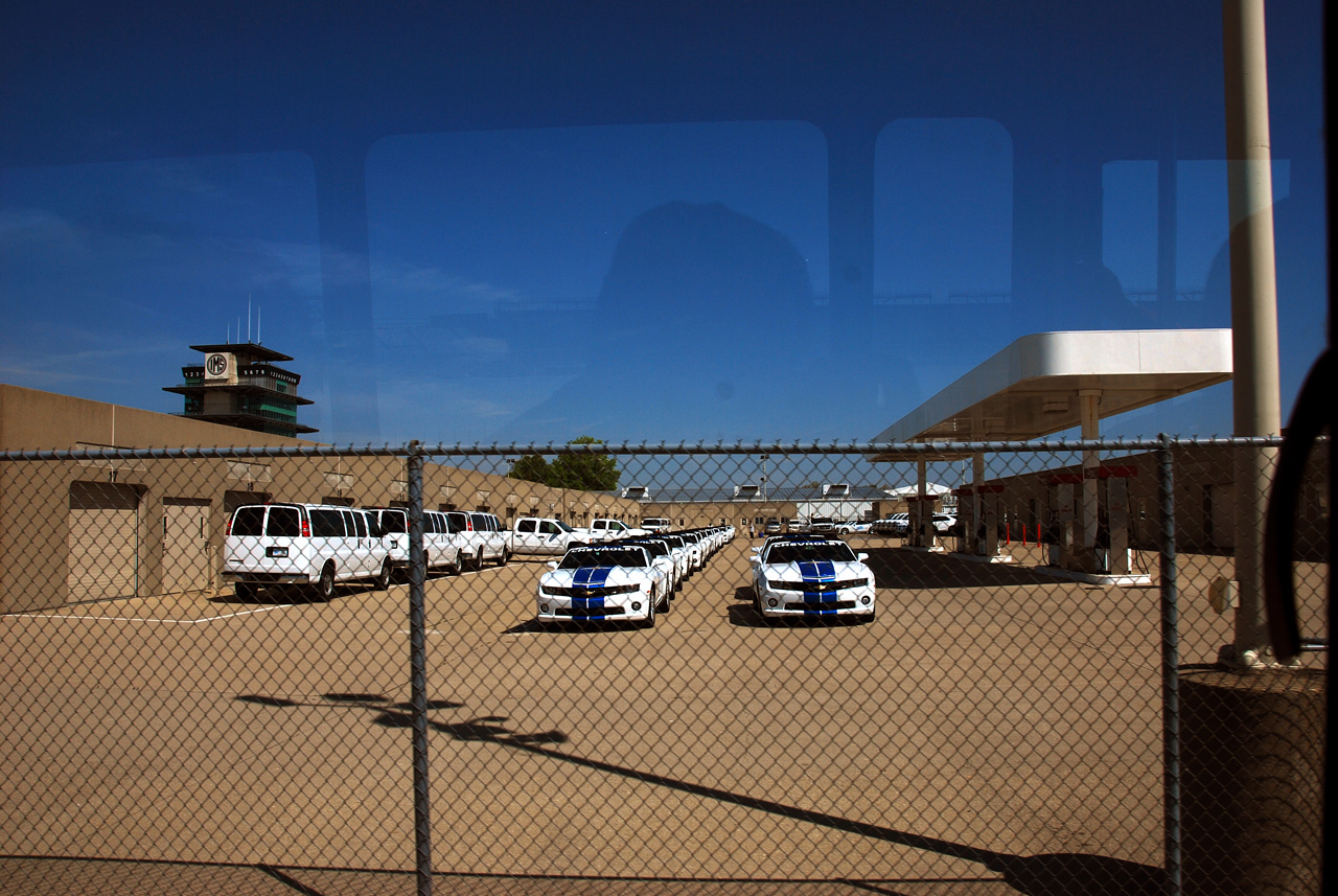 2012-04-18, 056, Indy Official Cars