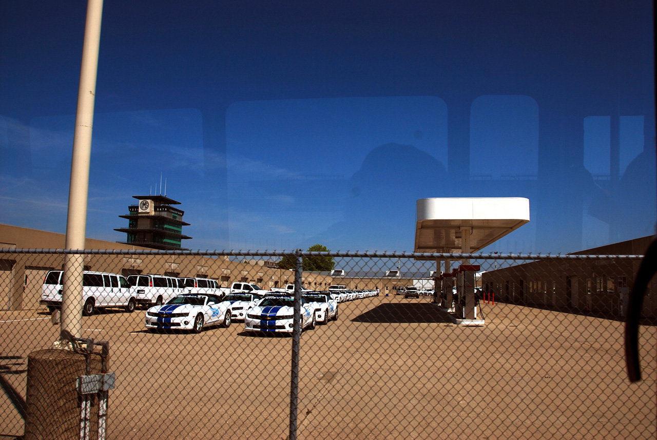 2012-04-18, 057, Indy Official Car