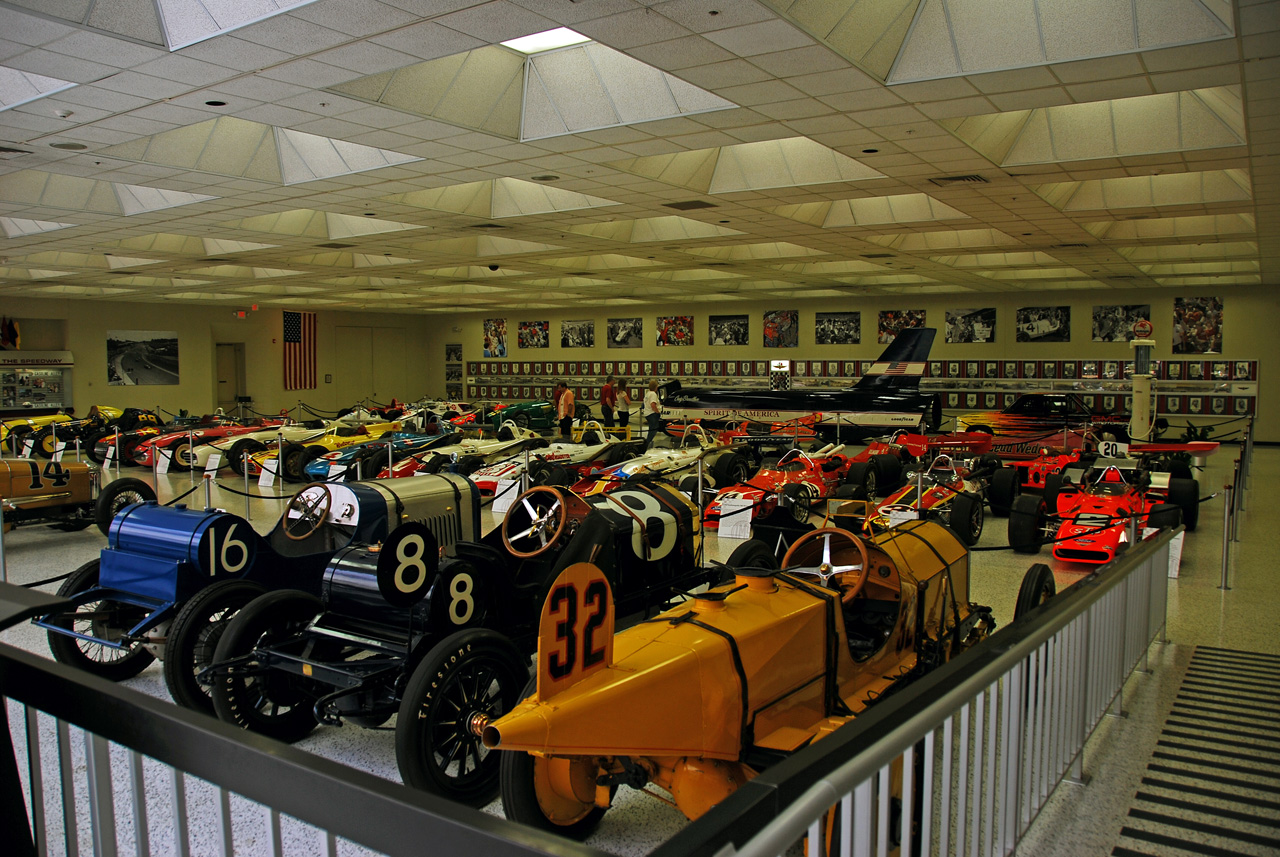 2012-04-18, 058, Indy Mtr Sp Museum
