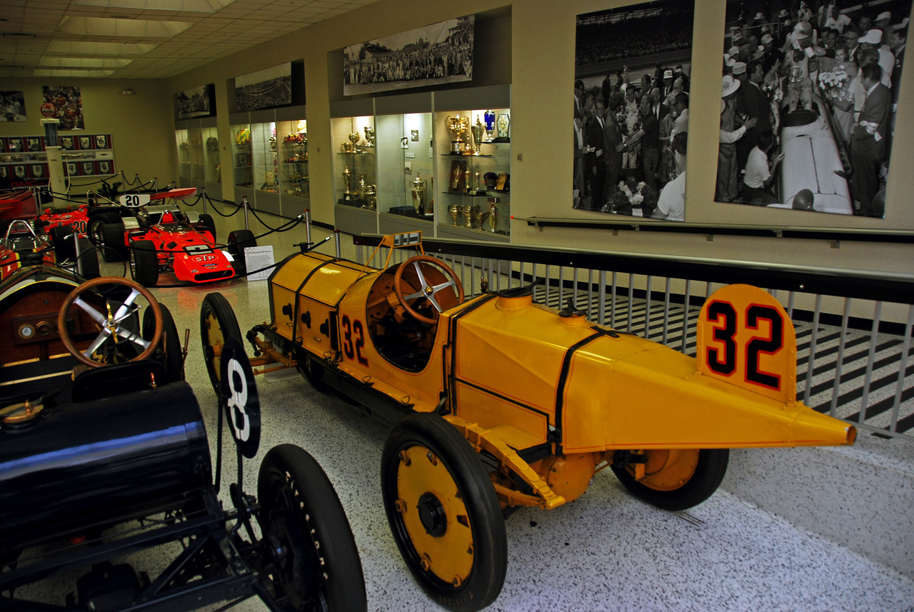 2012-04-18, 060, Indy Mtr Sp Museum