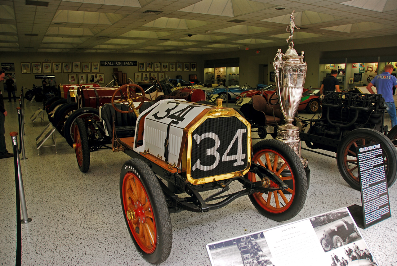 2012-04-18, 063, Indy Mtr Sp Museum