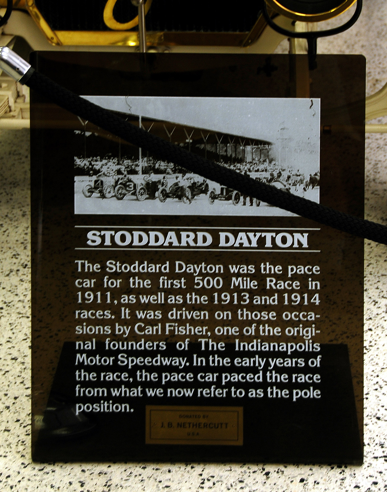 2012-04-18, 069, Indy Mtr Sp Museum