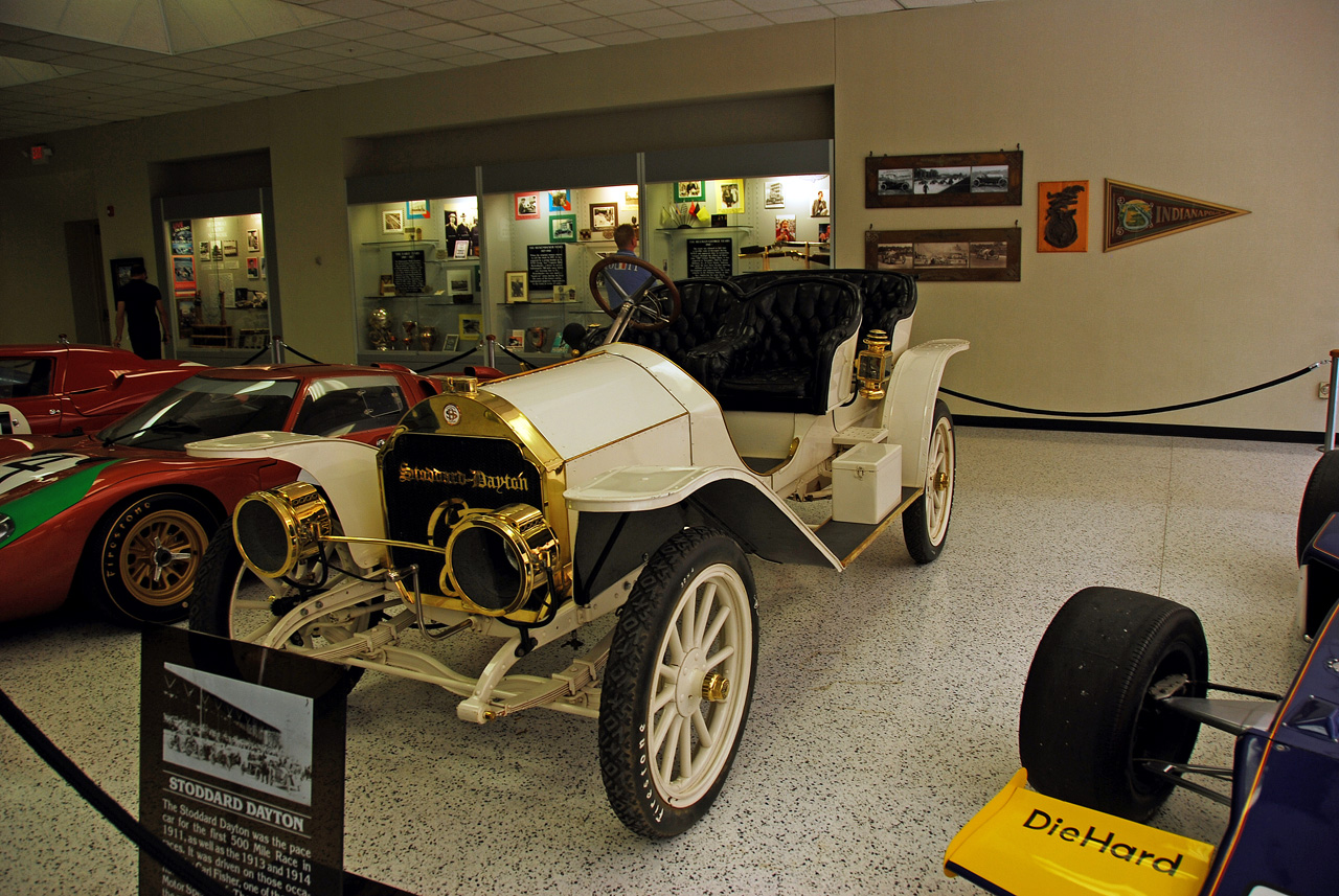2012-04-18, 070, Indy Mtr Sp Museum