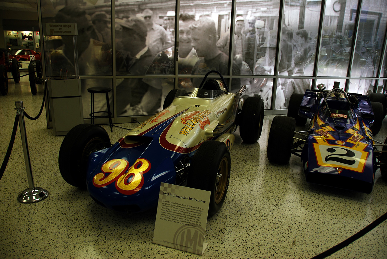 2012-04-18, 077, Indy Mtr Sp Museum