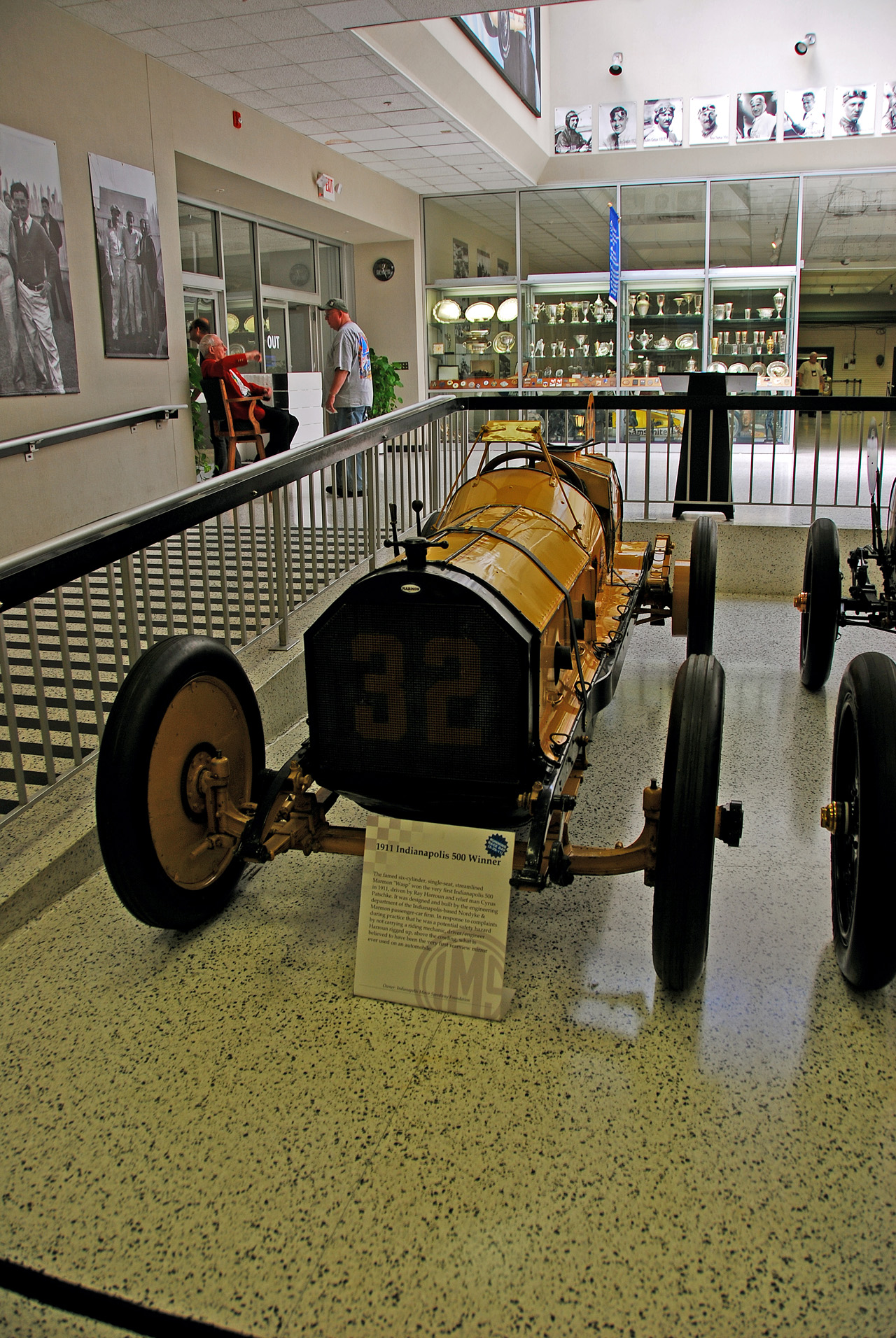 2012-04-18, 082, Indy Mtr Sp Museum