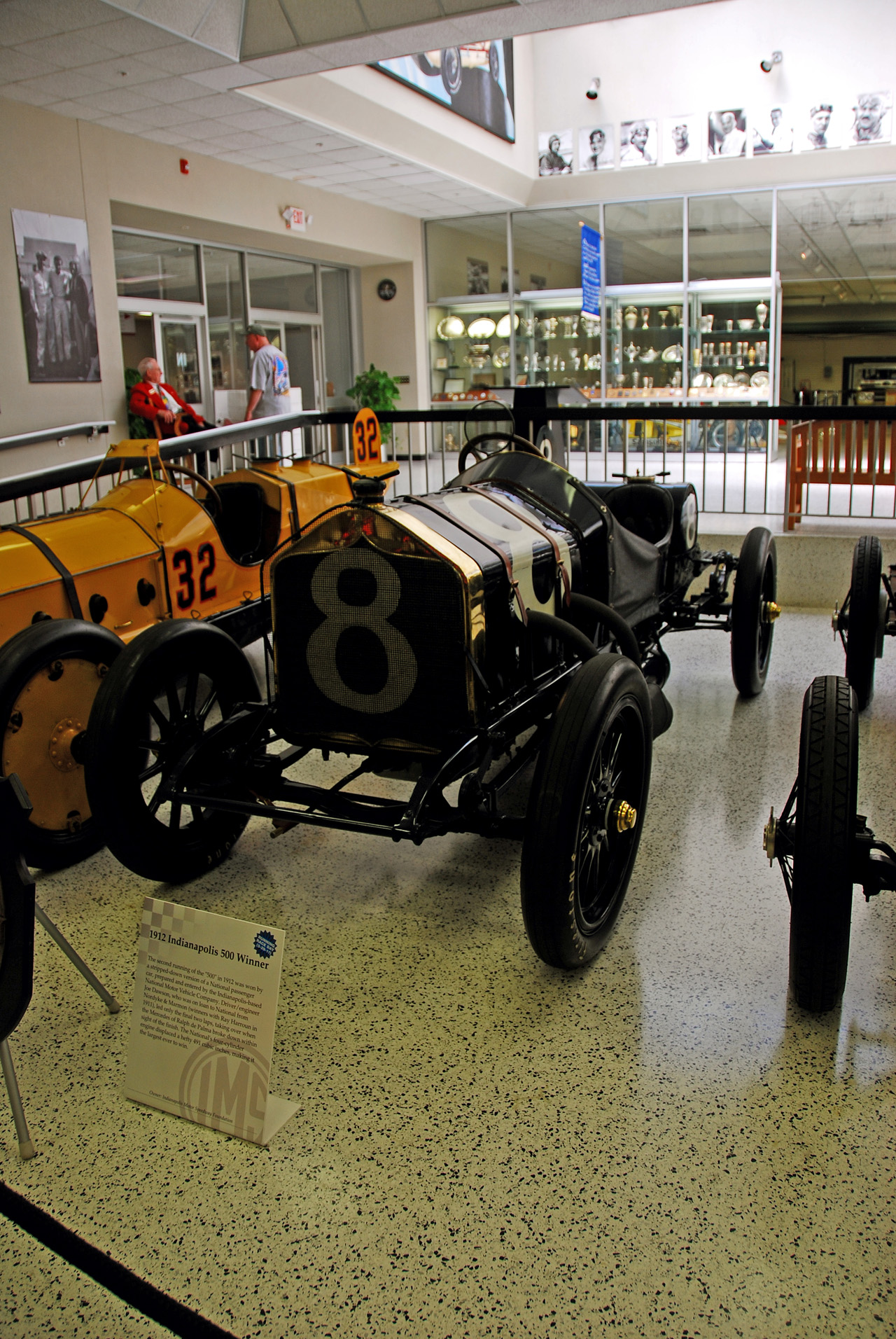 2012-04-18, 083, Indy Mtr Sp Museum