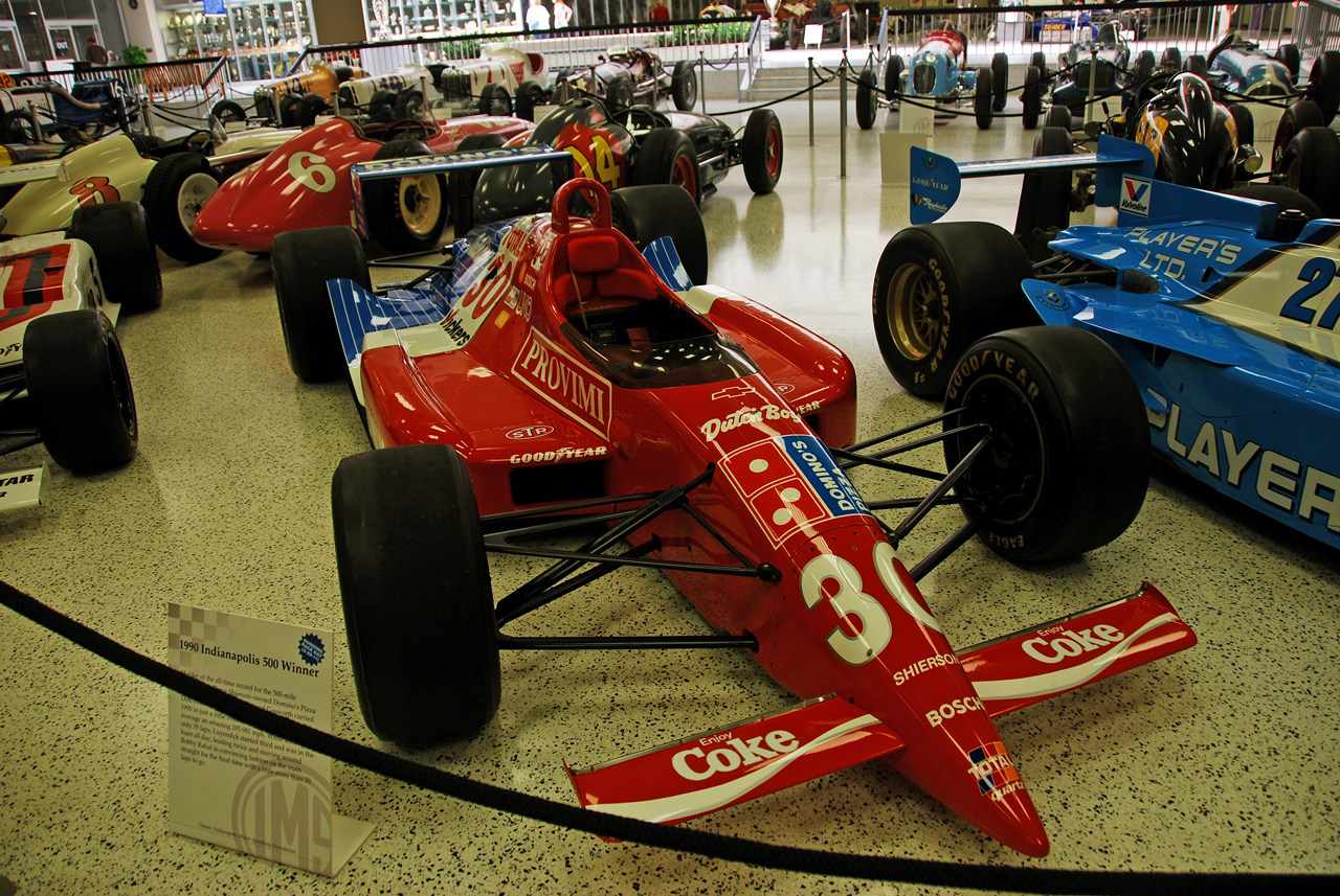 2012-04-18, 089, Indy Mtr Sp Museum