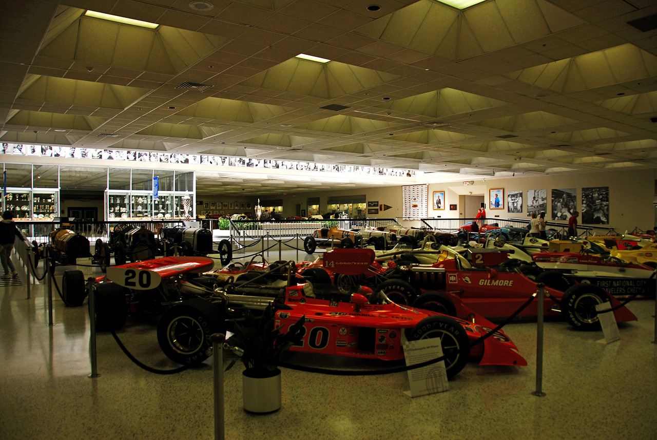 2012-04-18, 099, Indy Mtr Sp Museum